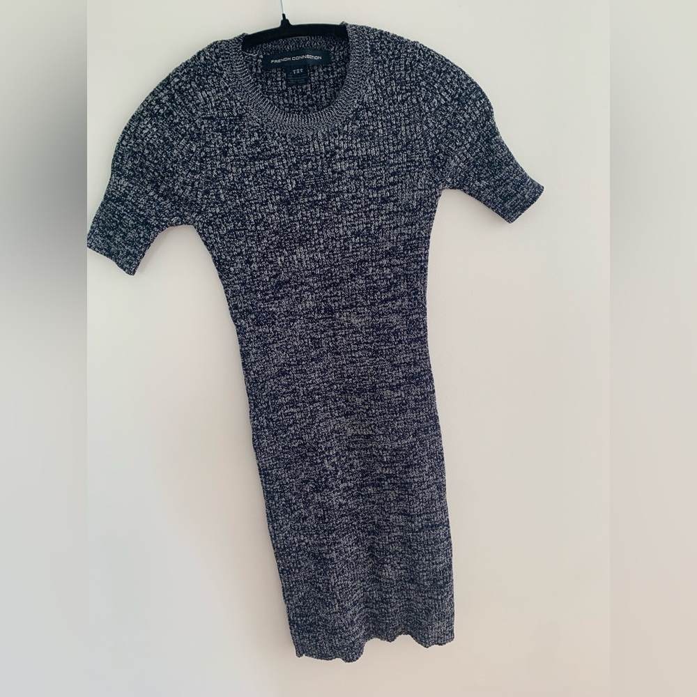 French Connection bodycon dress - Picture 5 of 5